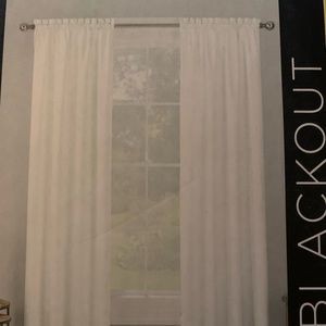 Eclipse Thermal Blackout Panel